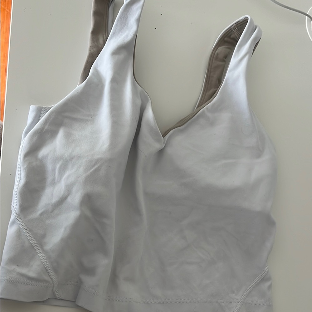 Lululemon align tank top